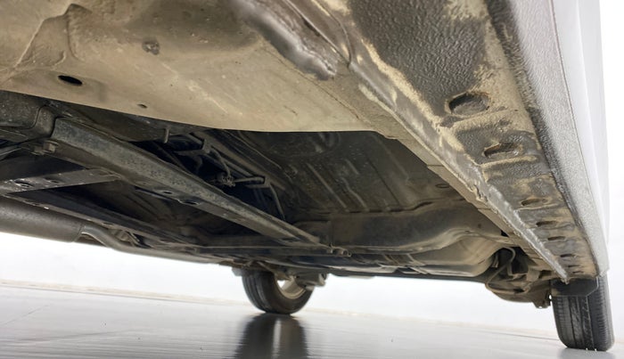 2015 Honda City VX MT PETROL, Petrol, Manual, 47,232 km, Right Side Underbody