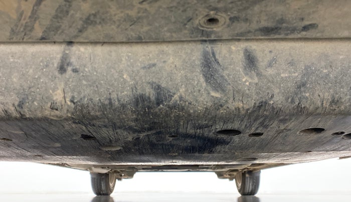 2015 Honda City VX MT PETROL, Petrol, Manual, 47,232 km, Front Underbody