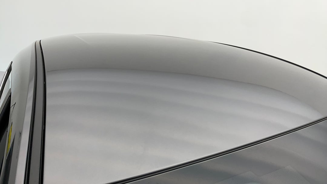 2023 Mazda 3 G25 Evolve Sp, Automatic, 11968 km, Roof/Sunroof View