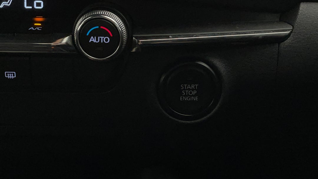 2023 Mazda 3 G25 Evolve Sp, Automatic, 11968 km, Keyless / Button Start