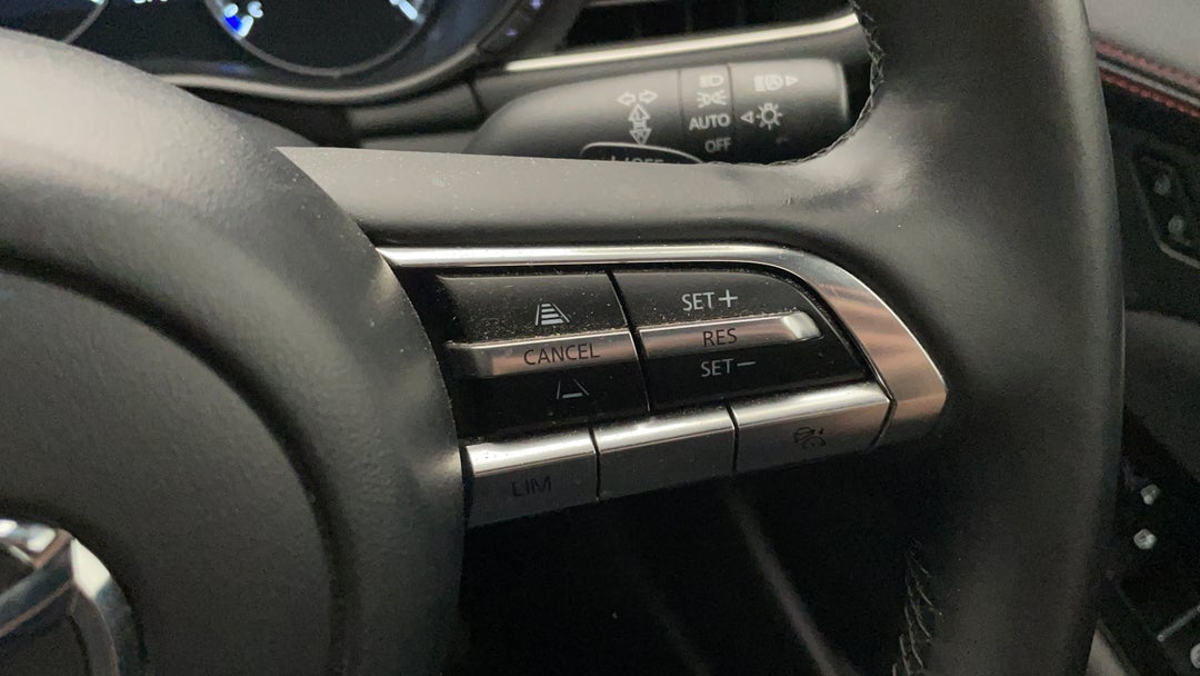 2023 Mazda 3 G25 Evolve Sp, Automatic, 11968 km, Cruise Control