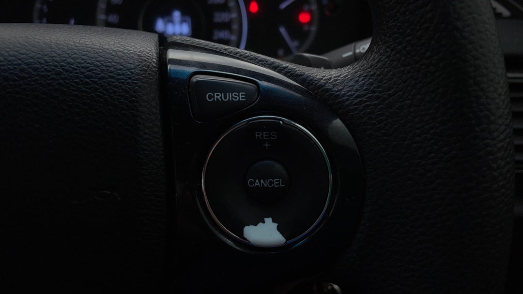 2013 Honda Accord Vti, Automatic, 83834 km, Cruise Control