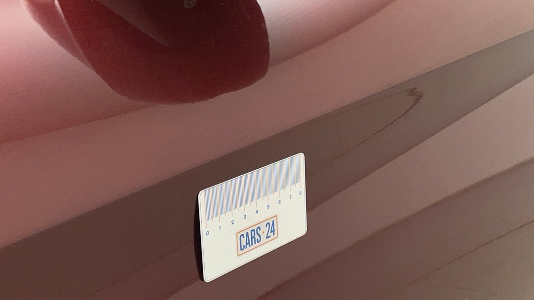 2013 Honda Accord Vti, Automatic, 83834 km, Doors Front LHS Dent