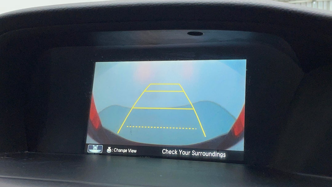 2013 Honda Accord Vti, Automatic, 83834 km, Parking Camera