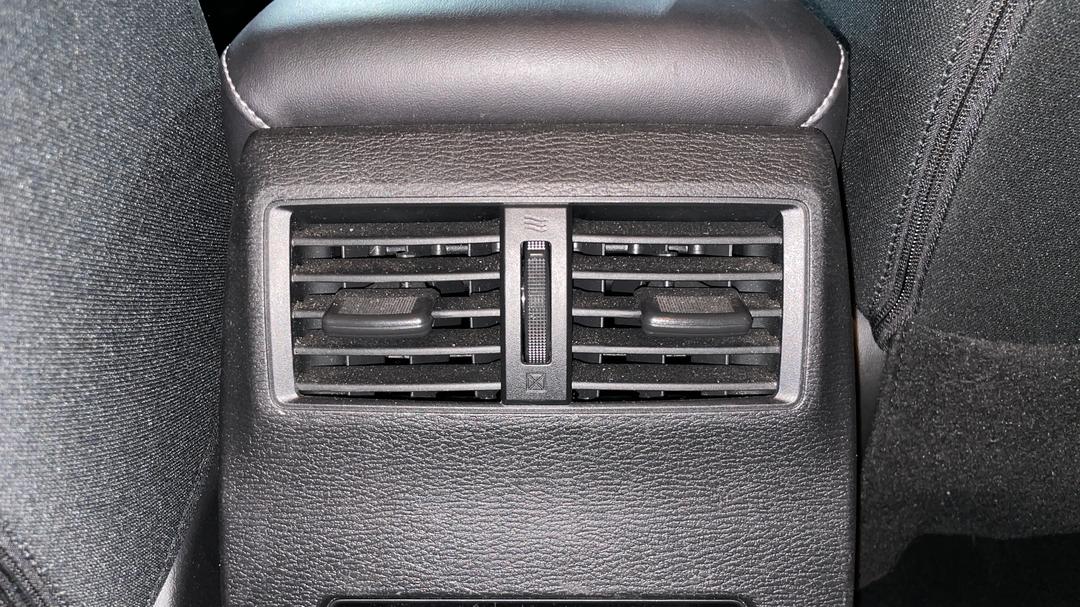 2024 Mitsubishi Outlander Ls 7 Seat (2WD), Automatic, 54747 km, Rear A/C Vent