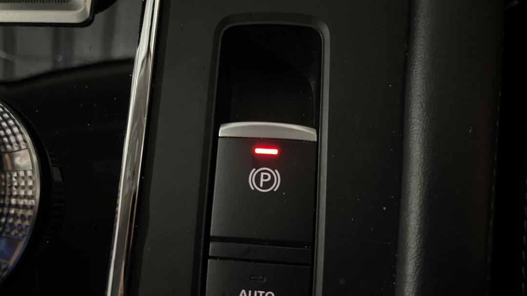 2024 Mitsubishi Outlander Ls 7 Seat (2WD), Automatic, 54747 km, Handbrake