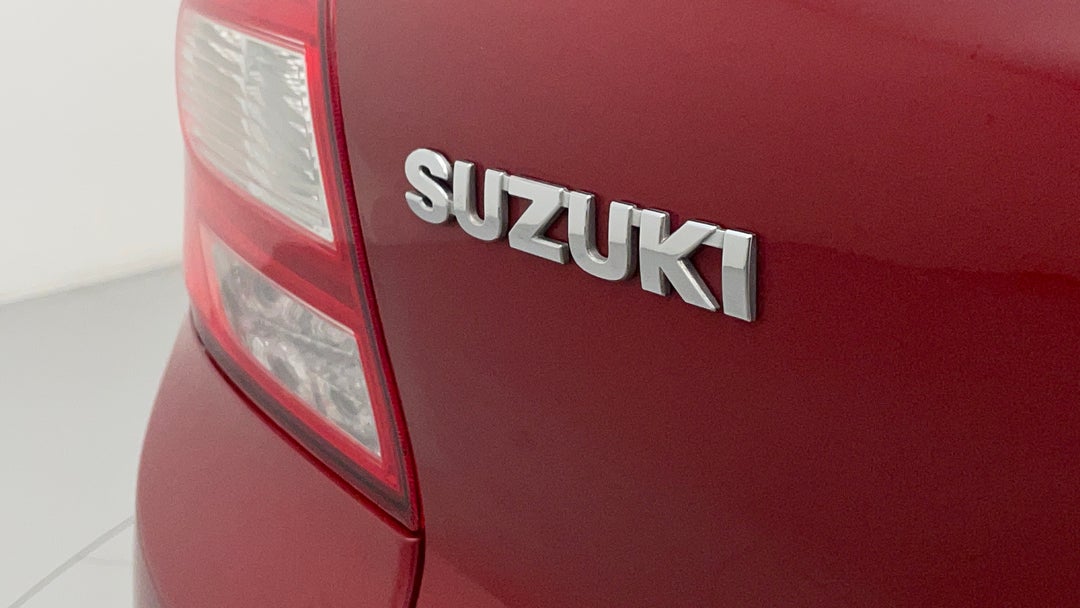 Badge (Boot Left Side)