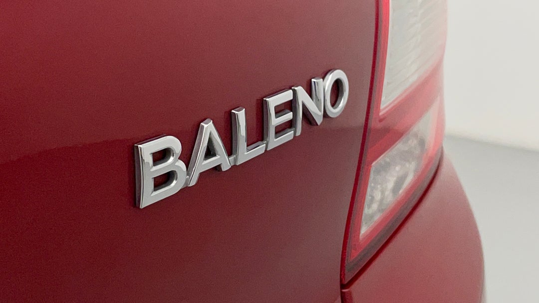 Badge (Boot Right Side)