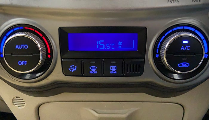 2014 Hyundai i20 SPORTZ 1.2 VTVT, Petrol, Manual, 23,178 km, Automatic Climate Control