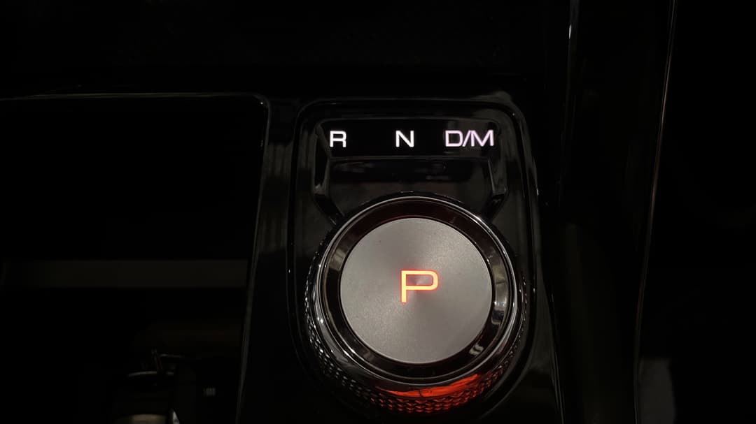 2023 GWM Haval H6 Premium, Automatic, 27583 km, Gear Lever 