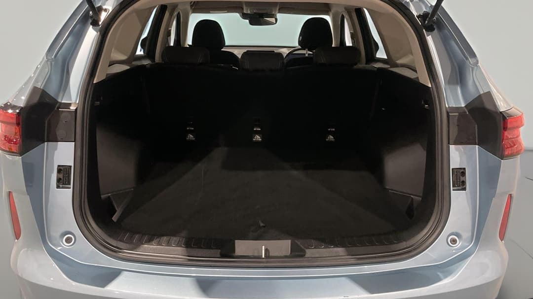 2023 GWM Haval H6 Premium, Automatic, 27583 km, Boot Inside View