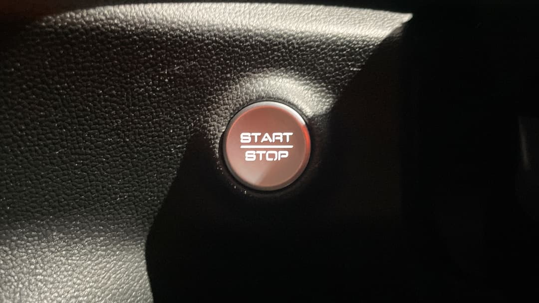 2023 GWM Haval H6 Premium, Automatic, 27583 km, Keyless / Button Start