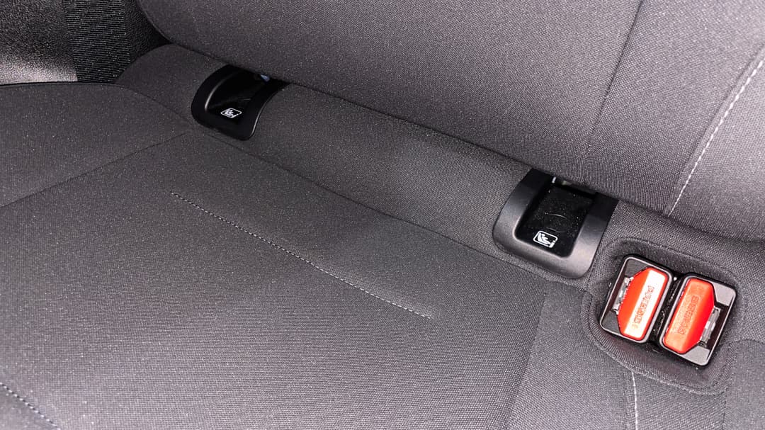 2023 GWM Haval H6 Premium, Automatic, 27583 km, Child Seat Anchor Points