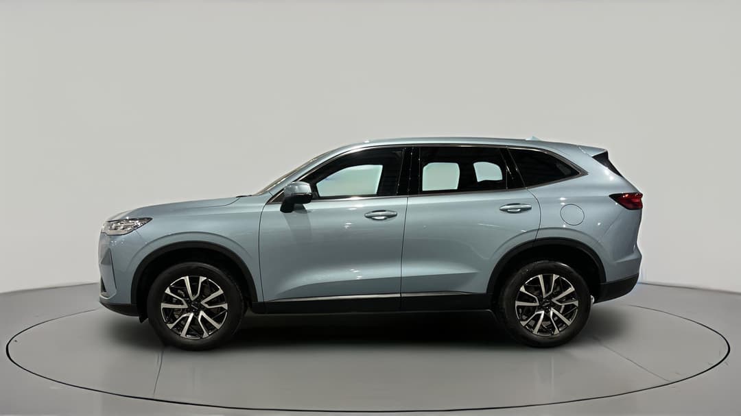 2023 GWM Haval H6 Premium, Automatic, 27583 km, Left Side View