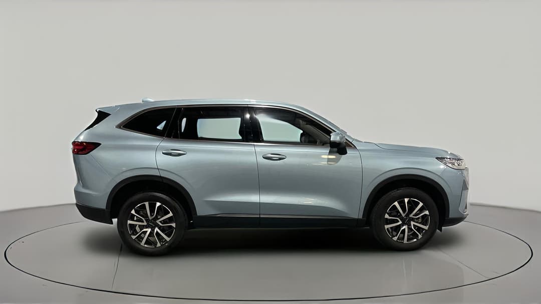 2023 GWM Haval H6 Premium, Automatic, 27583 km, Right Side View