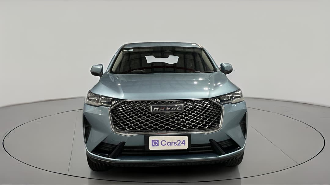 2023 GWM Haval H6 Premium, Automatic, 27583 km, Front View