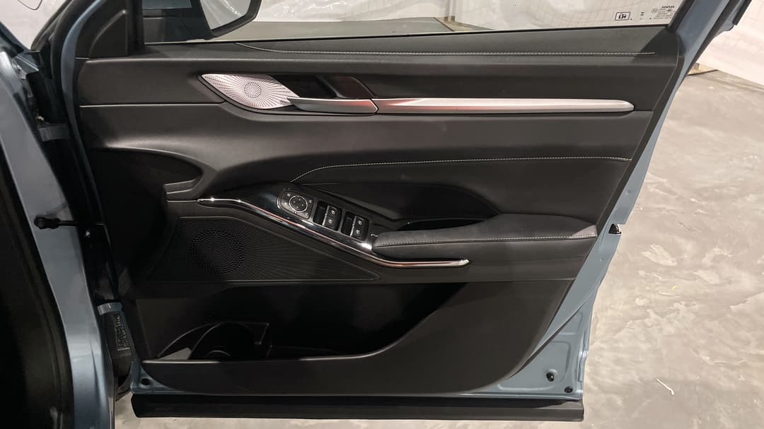 2023 GWM Haval H6 Premium, Automatic, 27583 km, Speaker View