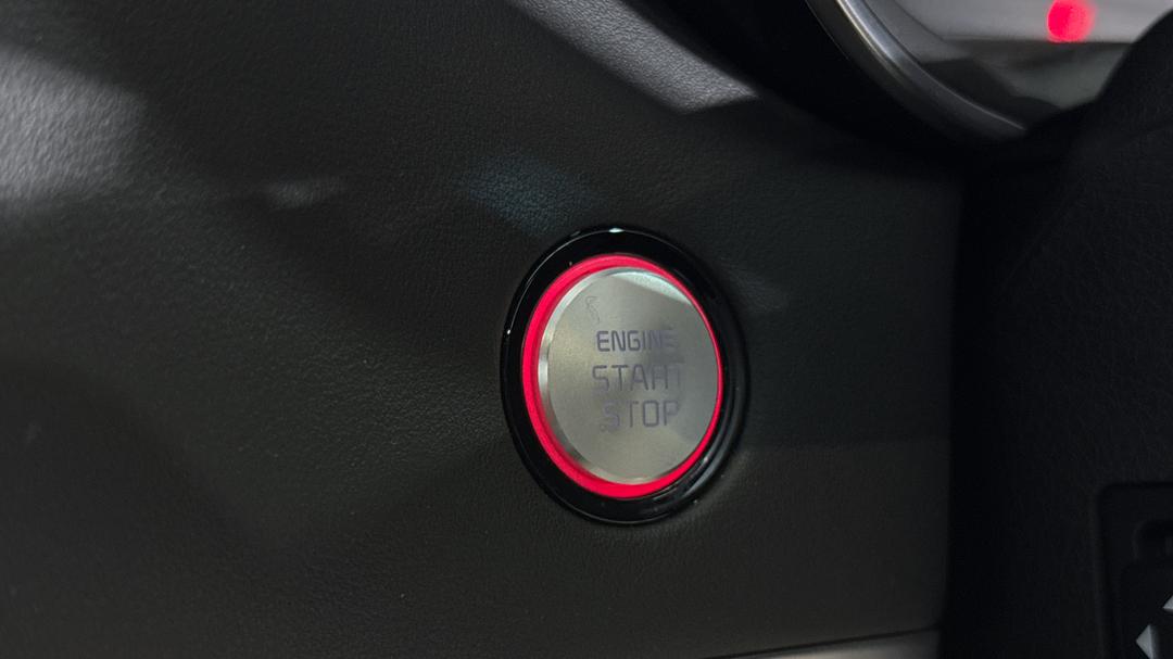 2021 Kia Stinger Gt (red Leather), Automatic, 28350 km, Keyless / Button Start