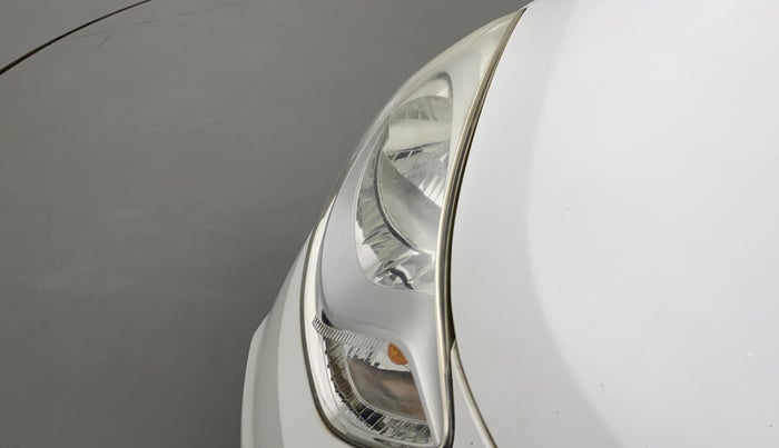 2014 Hyundai i10 SPORTZ 1.1, Petrol, Manual, 27,677 km, Right headlight - Faded