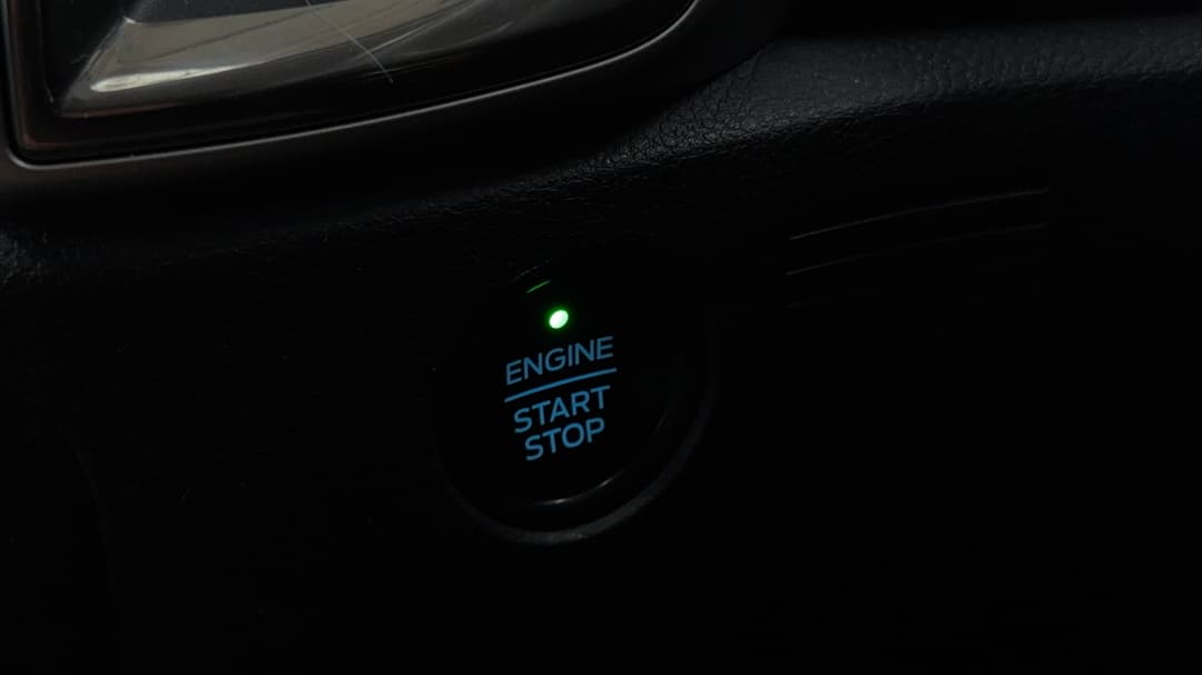 2021 Ford Everest Trend (4WD), Automatic, 62945 km, Keyless / Button Start