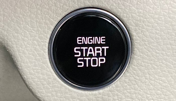 2019 KIA SELTOS GTX + AT PETROL, Petrol, Automatic, 20,453 km, Keyless Start/ Stop Button