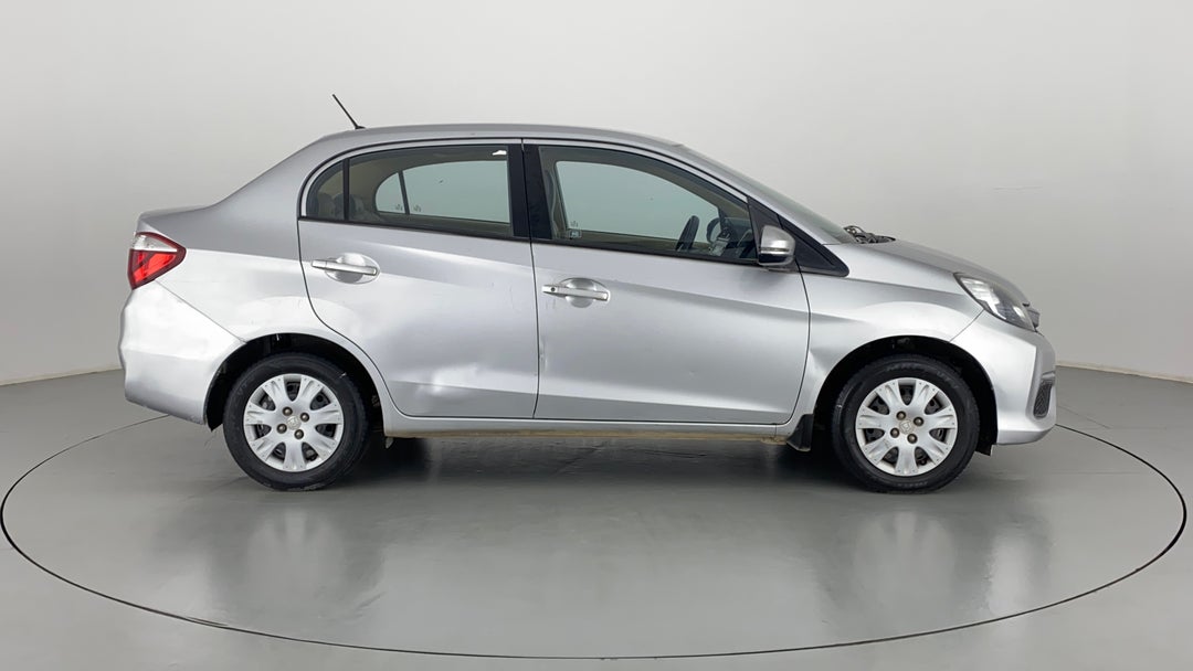 Right Side View
