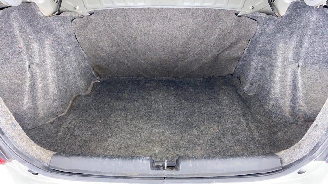 Boot Inside