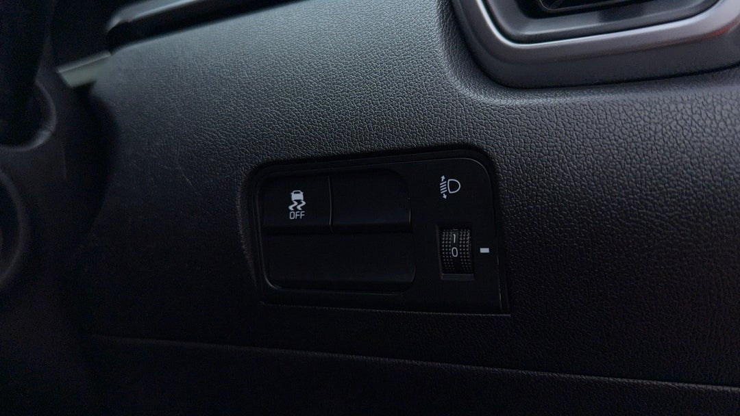 Utility Switches/Buttons