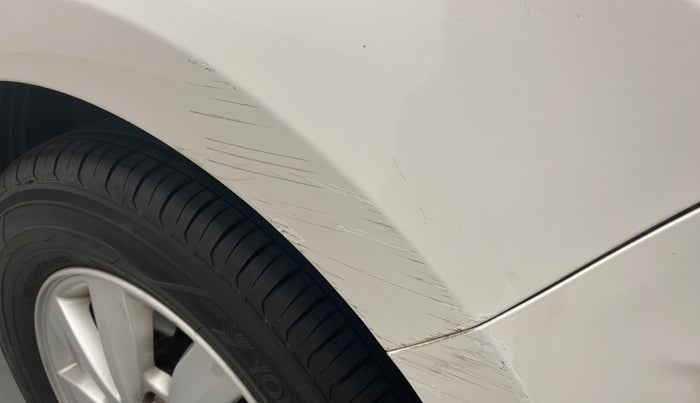 2012 Hyundai i20 SPORTZ 1.4 CRDI, Diesel, Manual, 67,382 km, Right fender - Minor scratches