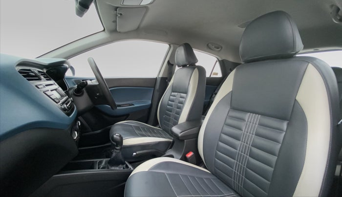 2015 Hyundai i20 Active 1.2 S, Petrol, Manual, 57,812 km, Right Side Front Door Cabin