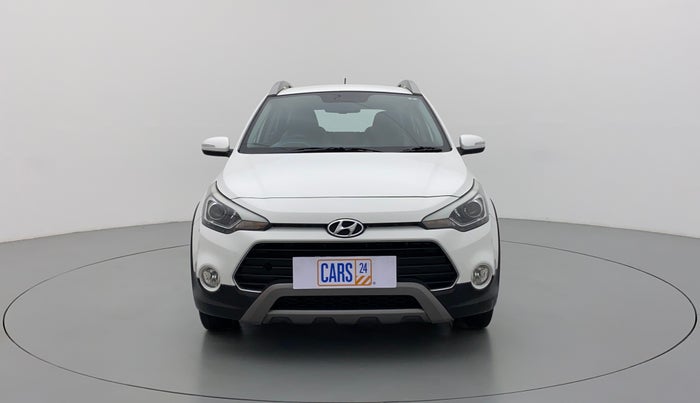 2015 Hyundai i20 Active 1.2 S, Petrol, Manual, 57,812 km, Highlights