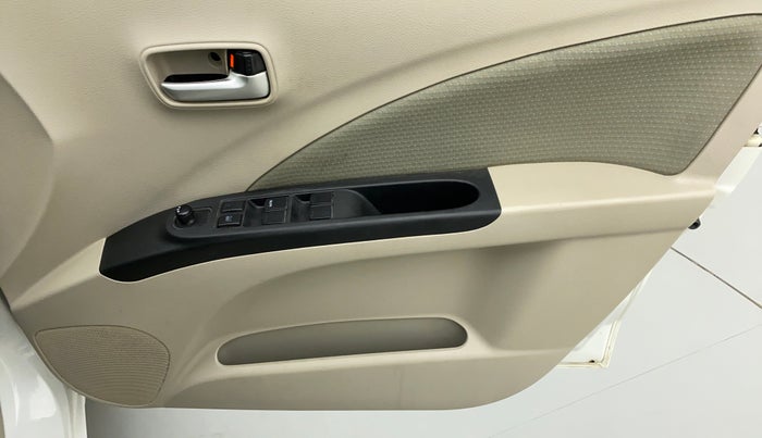 2018 Maruti Celerio ZXI D, Petrol, Manual, 64,310 km, Driver Side Door Panels Control