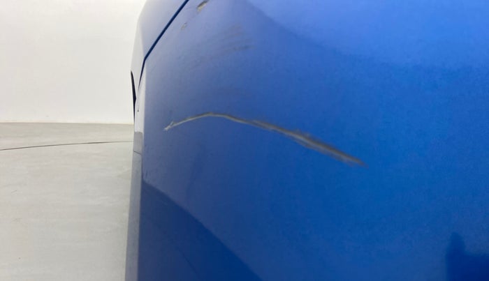 2018 Hyundai Grand i10 SPORTZ U2 1.2 CRDI, Diesel, Manual, 53,915 km, Front bumper - Minor scratches
