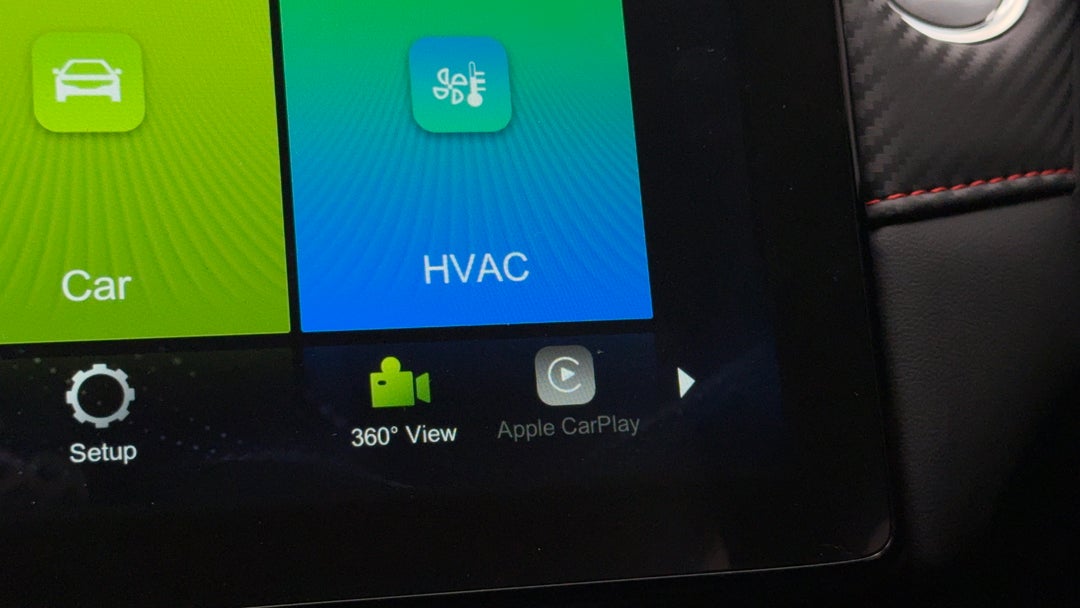 2024 MG Zst Core, Automatic, 22501 km, Android/Apple Car Play