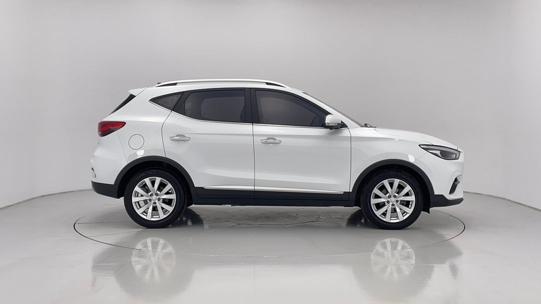 2024 MG Zst Core, Automatic, 22501 km, Right Side View
