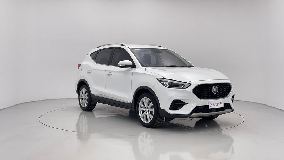 2024 MG Zst Core, Automatic, 22501 km, Right Front Diagonal (45- Degree) View