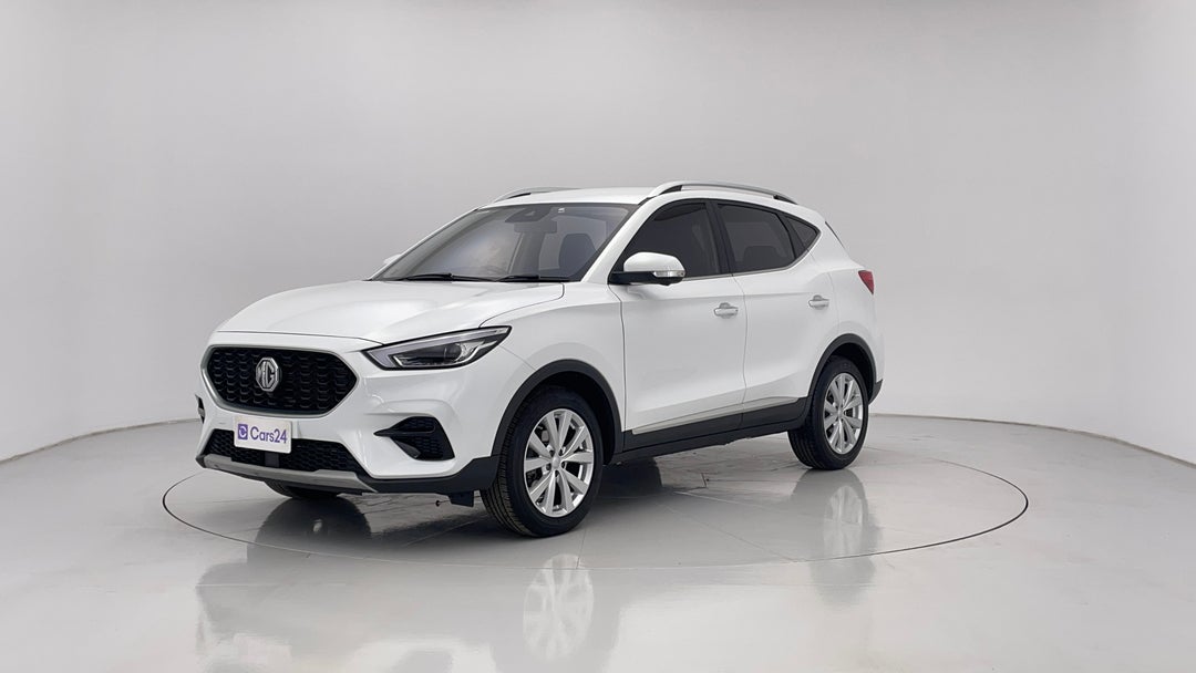 2024 MG Zst Core, Automatic, 22501 km, Left Front Diagonal (45- Degree) View