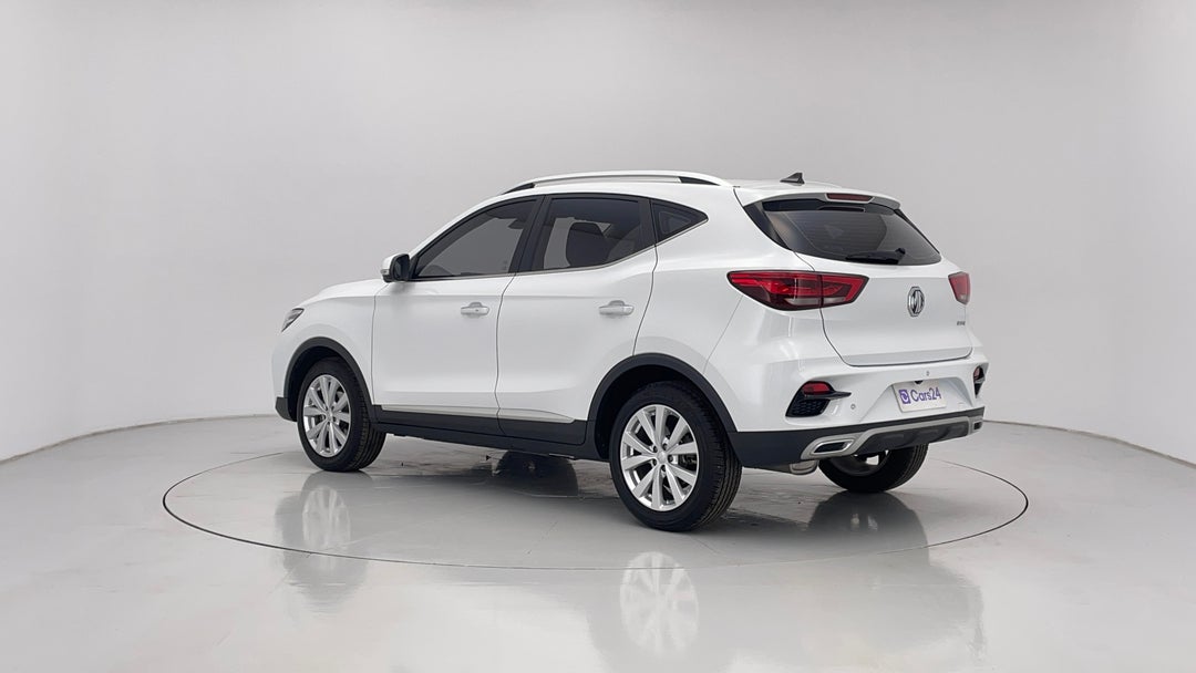 2024 MG Zst Core, Automatic, 22501 km, Left Back Diagonal (45- Degree) View