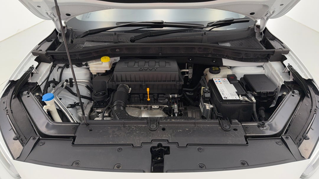 2024 MG Zst Core, Automatic, 22501 km, Open Bonnet (Engine)