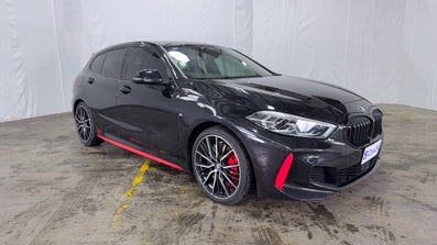2021 BMW 1 28ti Automatic, 51k kms Petrol Car