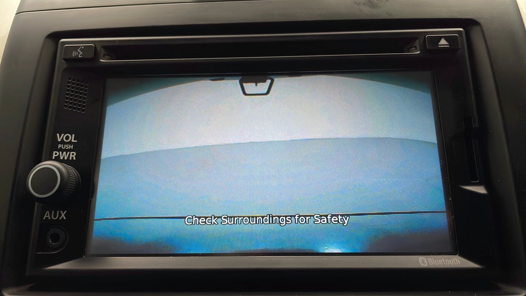 2014 Suzuki Grand Vitara Navigator (4x2), Manual, 53710 km, Parking Camera