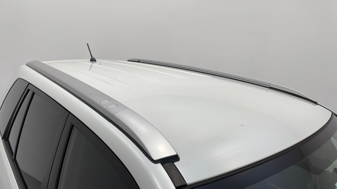 2014 Suzuki Grand Vitara Navigator (4x2), Manual, 53710 km, Roof/Sunroof View