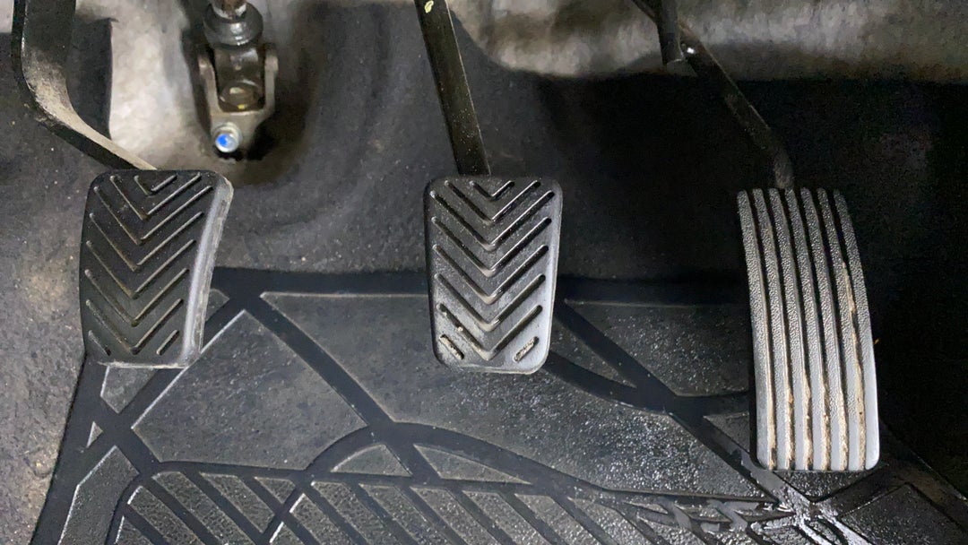 Pedals