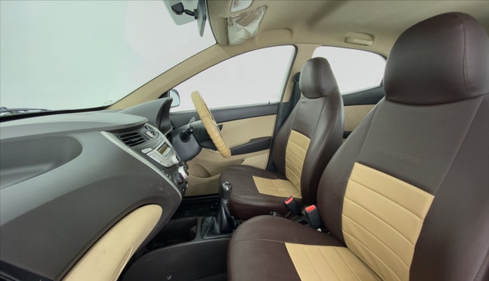 2018 Hyundai Eon MAGNA PLUS OPTIONAL, Petrol, Manual, 33,233 km, Right Side Front Door Cabin