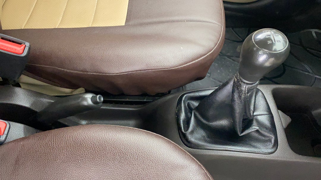 Gear Lever