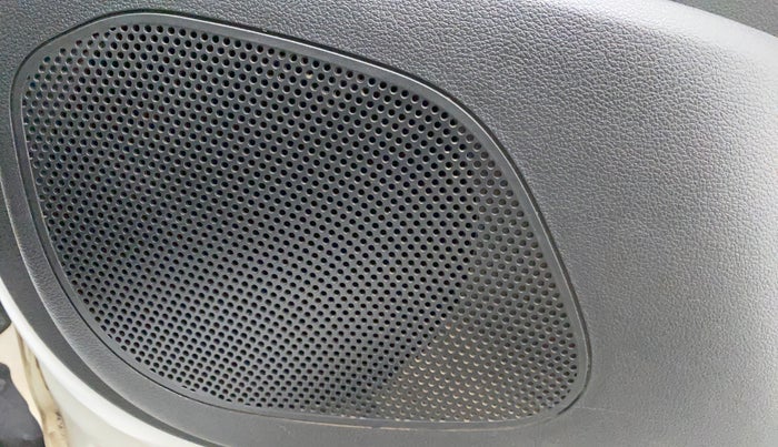 2018 Hyundai Verna 1.6 SX (O) CRDI MT, Diesel, Manual, 65,533 km, Speaker
