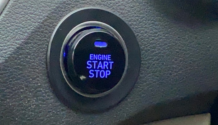 2018 Hyundai Verna 1.6 SX (O) CRDI MT, Diesel, Manual, 65,533 km, Keyless Start/ Stop Button