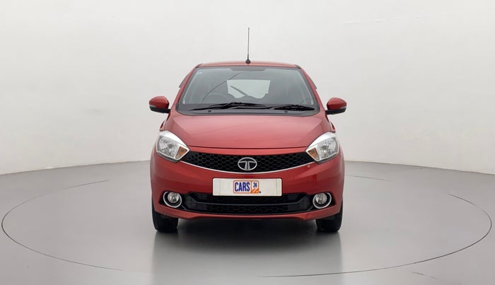 2018 Tata Tiago XZ 1.2 REVOTRON, Petrol, Manual, 62,028 km, Highlights