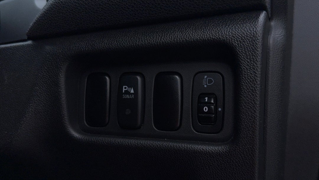 Utility Switches/Buttons