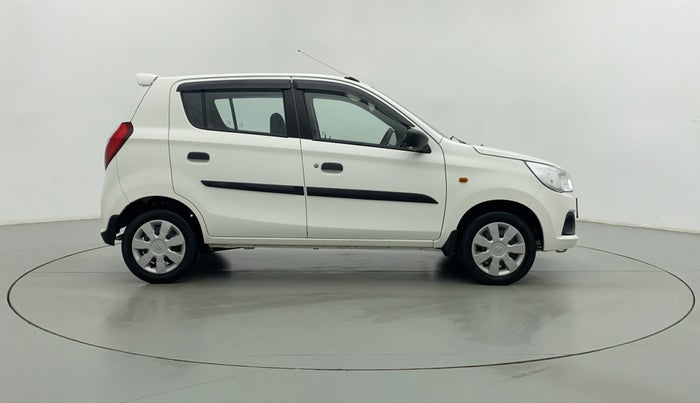 2019 Maruti Alto K10 VXI P, Petrol, Manual, 29,450 km, Right Side View